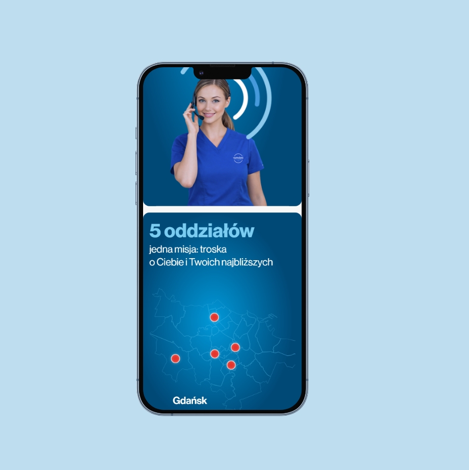 projektowanie stron www Gdańsk