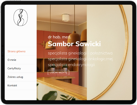 Sambor Sawicki