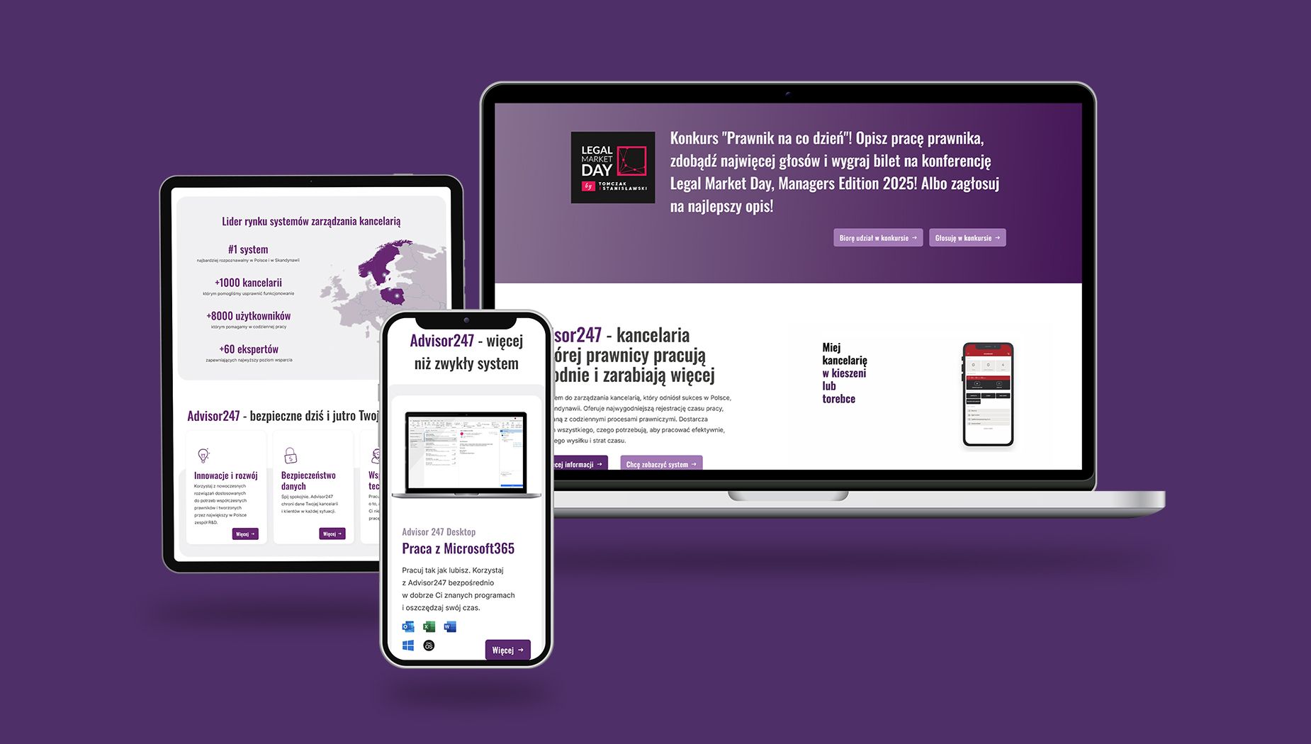 OK-Interactive budowa stron www Gdańsk skontaktuj się z nami!