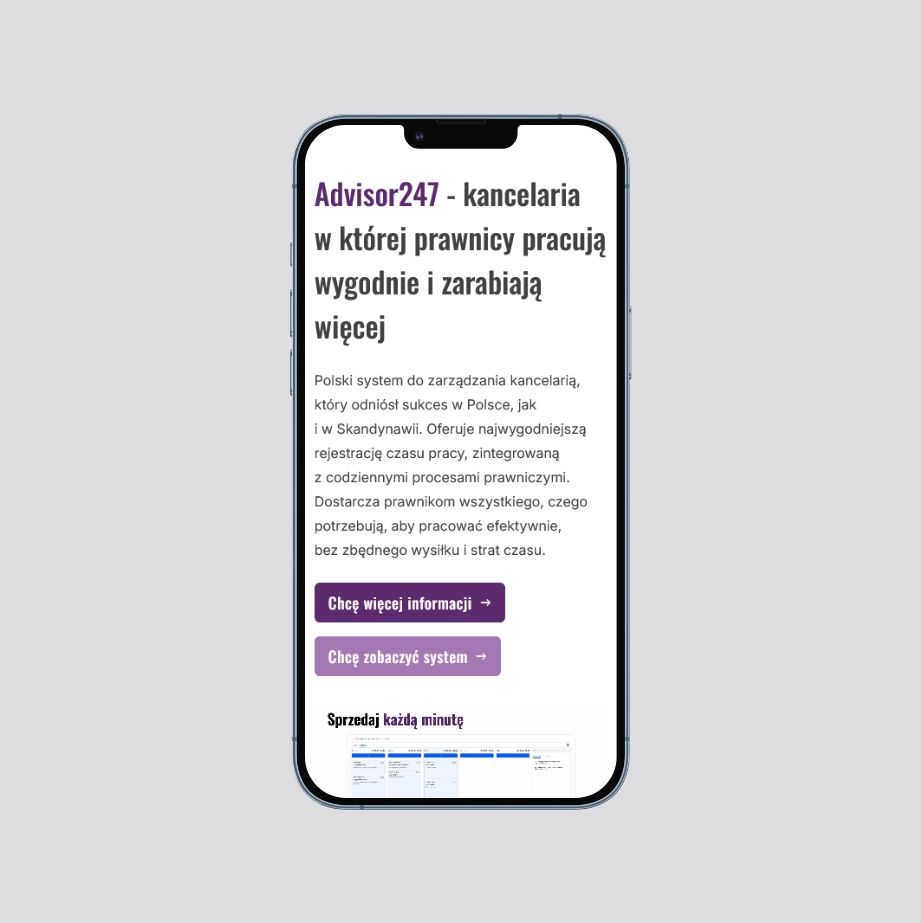 Tworzenie stron internetowych Gdynia Gdańsk Trójmiasto