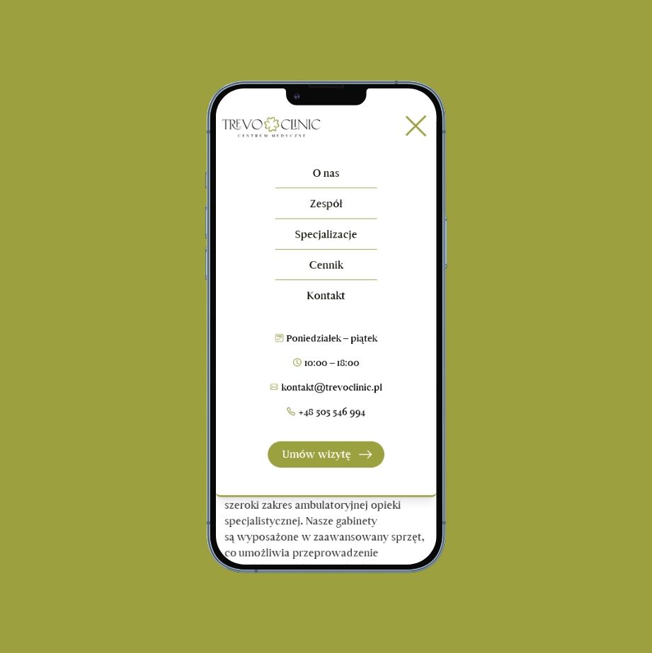 OK-Interactive realizacje, projekty stron internetowych Gdańsk
