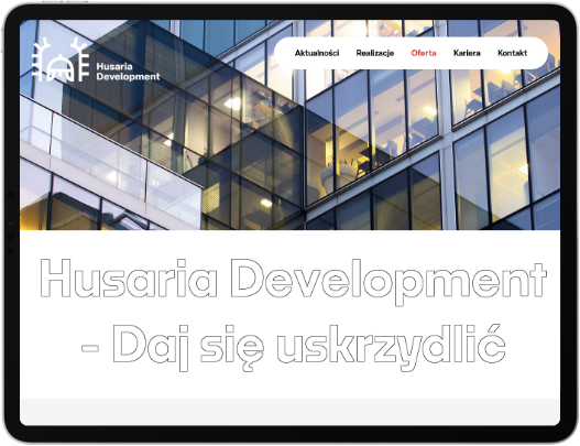 Husaria Development