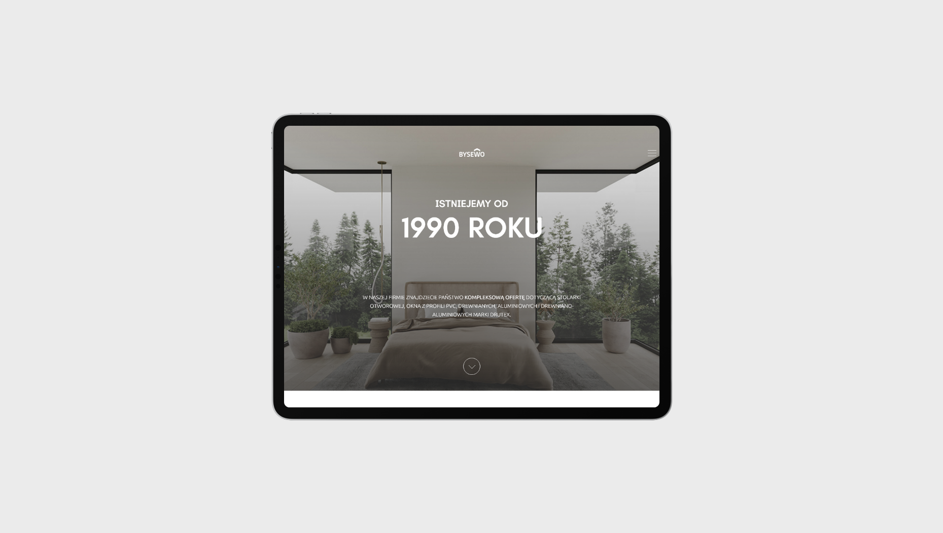 Zobacz nasze projekty stron www OK-Interactive