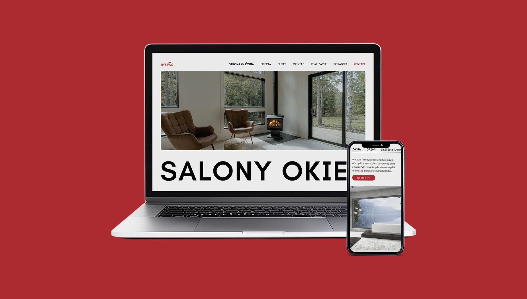 OK Interactive realizacja stron www Gdańsk, Gdynia, Sopot, Trójmiasto
