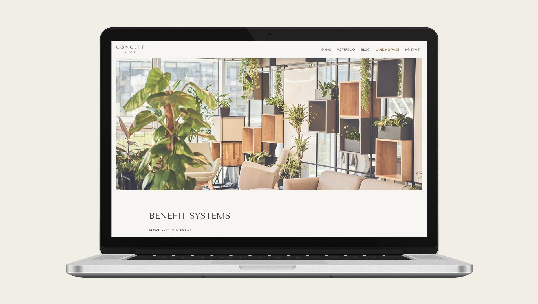 zlecę stworzenie strony internetowej