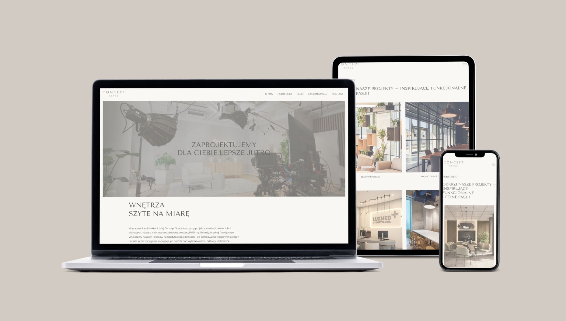 agencja tworzenia stron internetowych