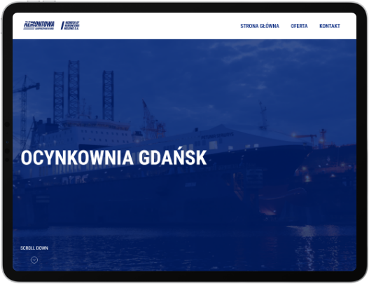 Ocynkownia