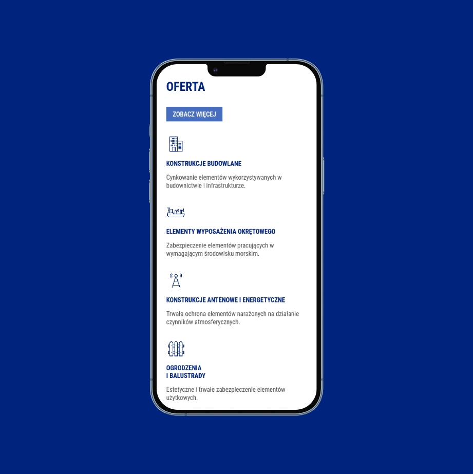 firma tworząca strony internetowe Gdańsk