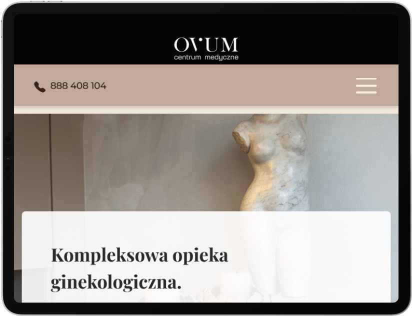 Klinika Ovum