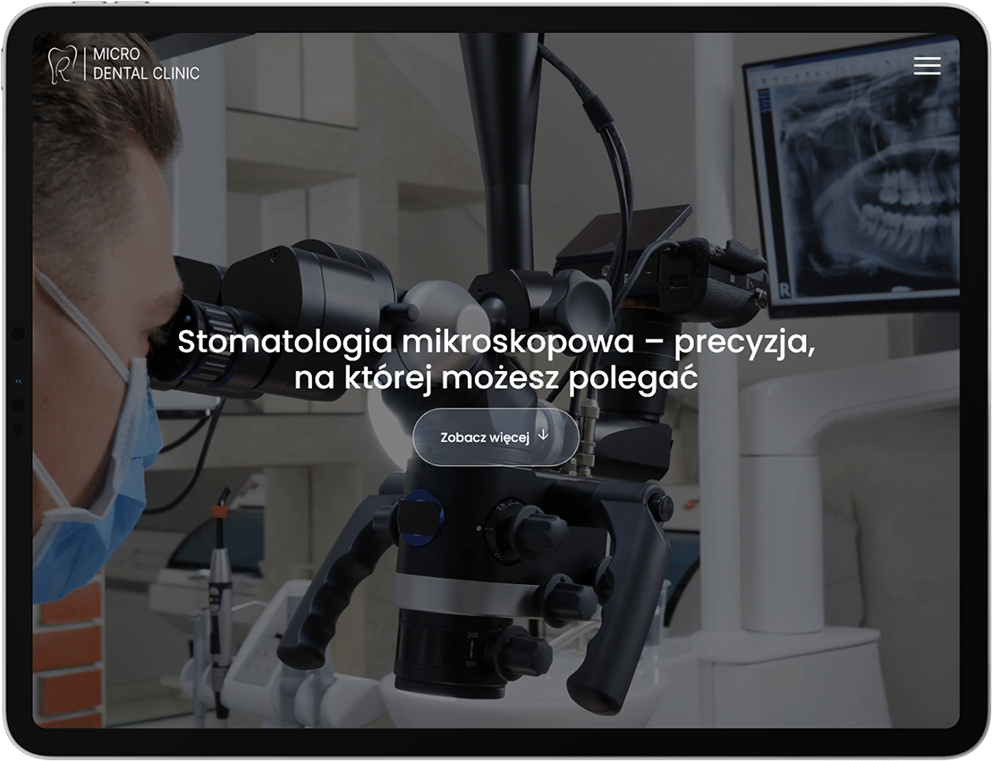 Micro Dental Clinic